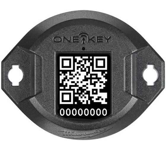 Bluetooth метка Milwaukee BTT-1 4933478640 1