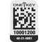 Метка Milwaukee ONE-KEY пластиковая, малая 4932480559 1