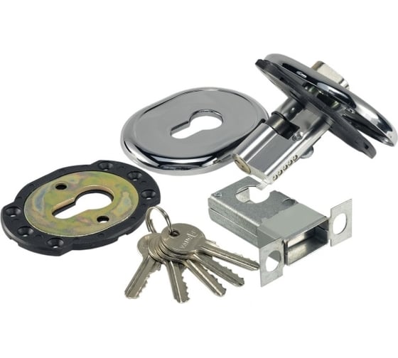 Механизм разблокировки замка PROMIX Promix-AD.KM.01 00-00036048