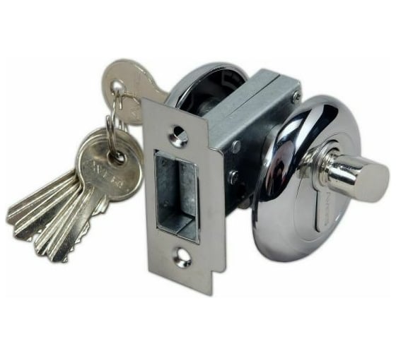 Механизм разблокировки замка PROMIX Promix-AD.KM.01 00-00036048