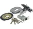 Механизм разблокировки замка PROMIX AD.KM.01 00-00036048 2