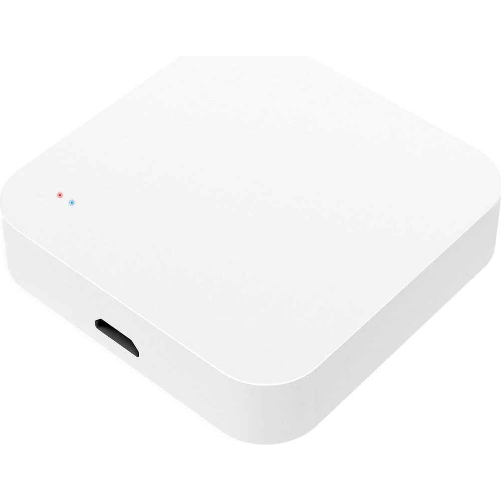 Умный шлюз Roximo Zigbee + Bluetooth GWZBT01 - выгодная цена, отзывы ...