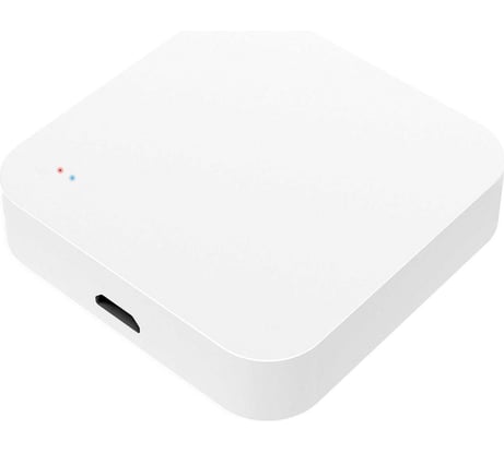 Умный шлюз Roximo Zigbee + Bluetooth GWZBT01