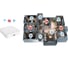 Умный шлюз Roximo Zigbee + Bluetooth GWZBT01 2