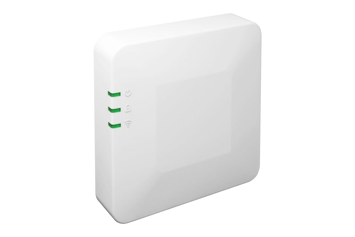 Центр умного дома LIVICOM livi smart hub 4g 19000188 - выгодная цена,  отзывы, характеристики, фото - купить в Москве и РФ