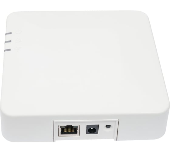 Центр умного дома LIVICOM livi smart hub 4g 19000188