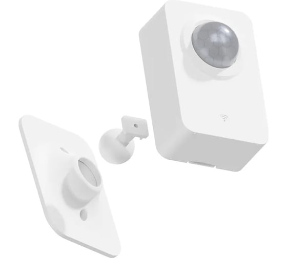 Умный Zigbee датчик движения Roximo SZP06