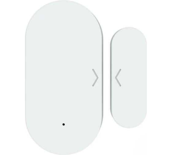 Умный Zigbee датчик открытия дверей и окон Roximo SZD08 1