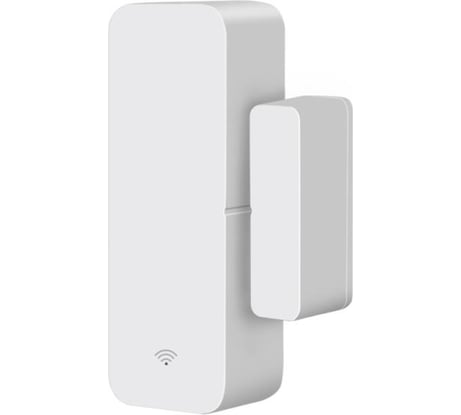 Умный WiFi датчик открытия дверей и окон Roximo SWD06