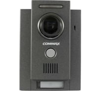 Вызывная видеопанель цветного видеодомофона COMMAX DRC 4CHC DRC-4CHC