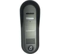 Вызывная видеопанель цветного видеодомофона COMMAX DRC-4CPHD2 (Темно-Серый) DRC-4CPHD2 GREY) DRC-4CPHD2GREY)