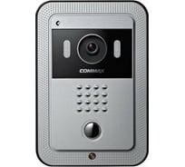 Вызывная видеопанель цветного видеодомофона COMMAX DRC 4FC DRC-4FC