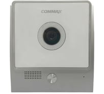 Вызывная видеопанель цветного видеодомофона COMMAX DRC 4U (Белый) DRC-4U(WHITE)