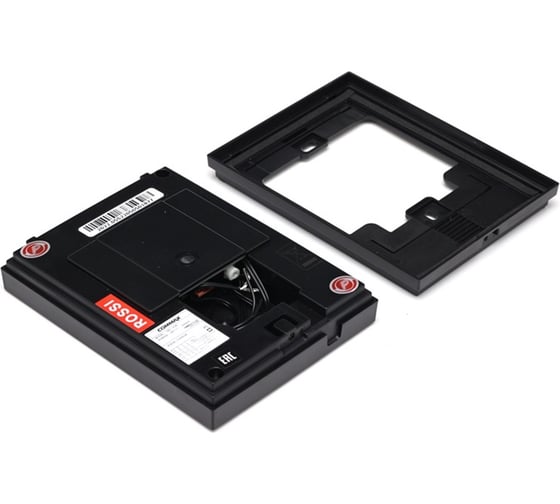 Вызывная видеопанель цветного видеодомофона COMMAX DRC-41M (Серый) DRC-41M Dark Silver DRC-41MDarkSilver