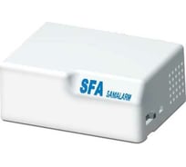 Аварийная сигнализация SFA sanialarm ALARM