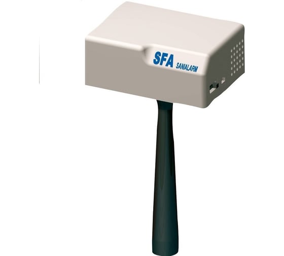 Аварийная сигнализация SFA sanialarm ALARM