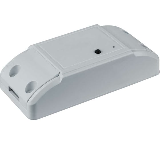 Переключатель Navigator 82 634 nsh-switch-03-wifi 82634 1