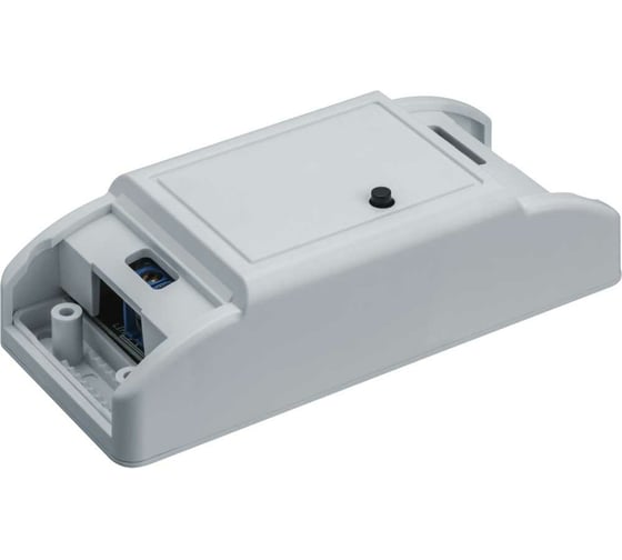 Переключатель Navigator 82 634 nsh-switch-03-wifi 82634
