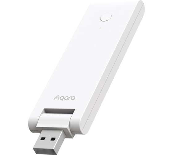 Центр управления умным домом USB E1 AQARA HE1-G01
