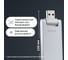 Центр управления умным домом USB E1 AQARA HE1-G01 4