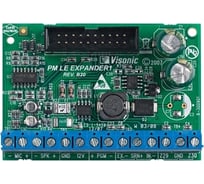 Плата расширения для PowerMaster-30 Visonic ioXpander-2x1 2009054