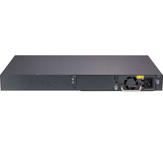 Управляемый коммутатор Gigalink L3 уровня 3, 48 портов 100/1000BaseT, 6 портов SFP+ 10G BaseX GL-SW-G301-54TC