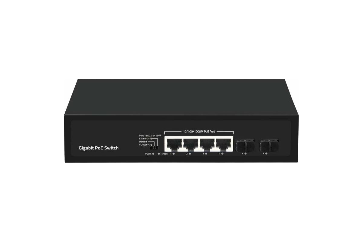 Mb md. Smart POE Switch 4+2. Коммутатор неуправляемый 4 порта. Gigalink gl-SW-f005-08p. Коммутатор Gigalink.