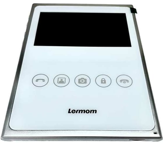 Видеодомофон Lermom L44