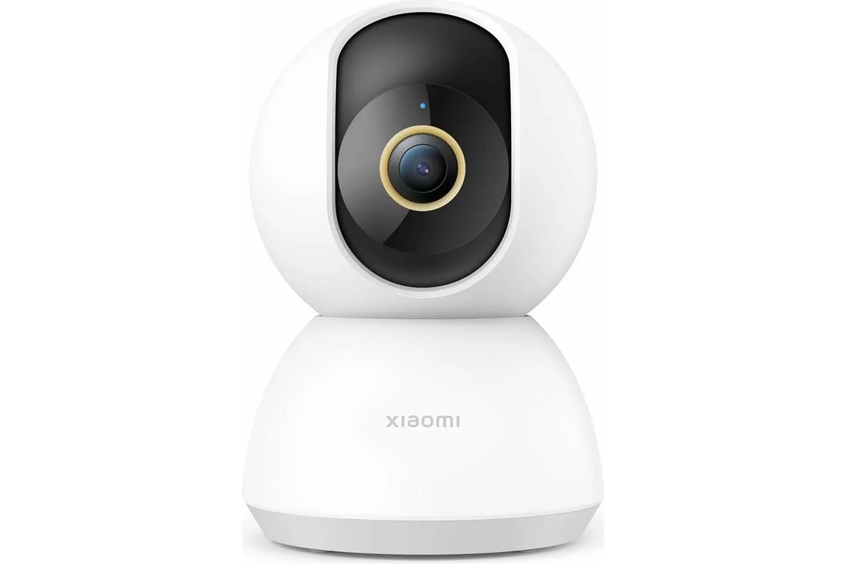 Поворотная IP-Камера Xiaomi Smart Camera C300 BHR6540GL