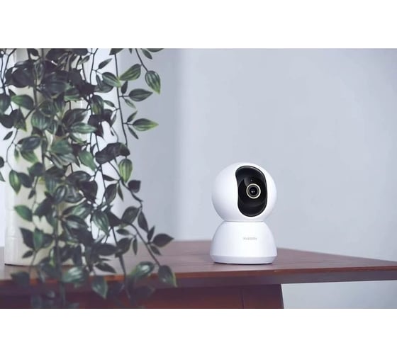 Поворотная IP-Камера Xiaomi Smart Camera C300 BHR6540GL