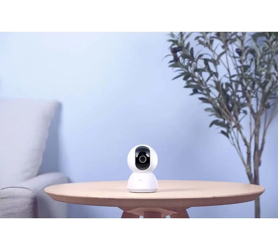 Поворотная IP-Камера Xiaomi Smart Camera C300 BHR6540GL