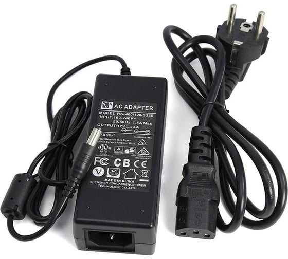 Поворотная ip видеокамера Amatek ac-i5010ptz20h 5мп, 4.7-94мм, 20x 7000694