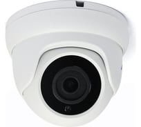 Купольная ip видеокамера Amatek ac-idv503a 5мп 7000713