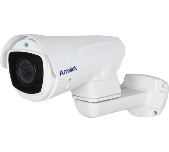 Поворотная ip видеокамера Amatek ac-is505ptz4 5мп 7000726 1