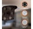 Камера видеонаблюдения PS-link WiFi IP 5мп 1944p XMS50 с Led подсветкой 4123 4