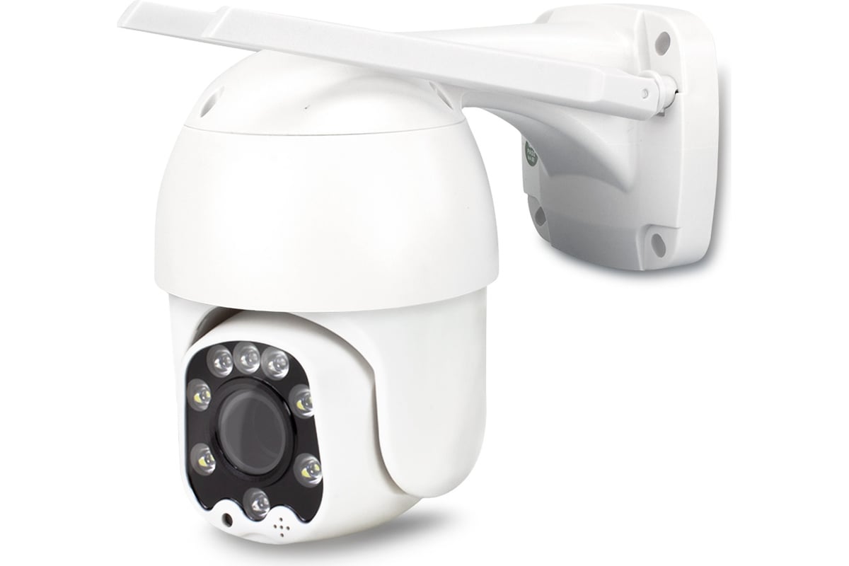  камера видеонаблюдения PS-link WiFi 3Мп 1288p WPM5x30HD с 5x .