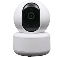 Поворотная камера видеонаблюдения PS-link WiFi IP 3Мп 1288p G80D 4058