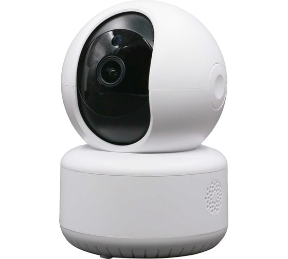 Поворотная камера видеонаблюдения PS-link WiFi IP 3Мп 1288p G80D 4058