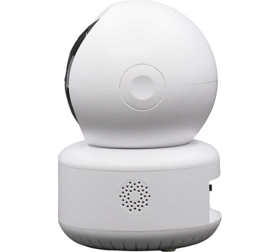 Поворотная камера видеонаблюдения PS-link WiFi IP 3Мп 1288p G80D 4058