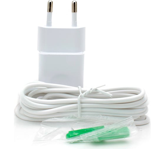 Поворотная камера видеонаблюдения PS-link WiFi IP 3Мп 1288p G80D 4058