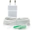 Поворотная камера видеонаблюдения PS-link WiFi IP 3Мп 1288p G80D 4058 5