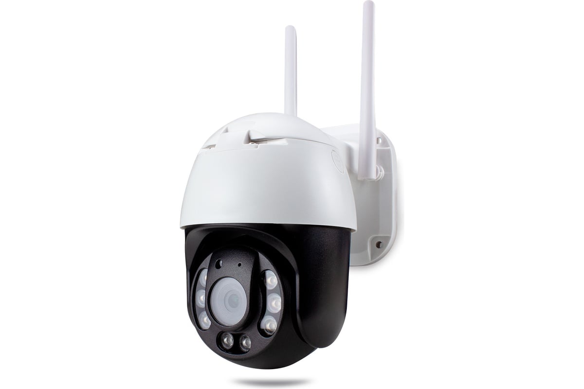 Поворотная камера видеонаблюдения PS-link WiFi 5Мп 1944p WPN5x50HD с 5x .
