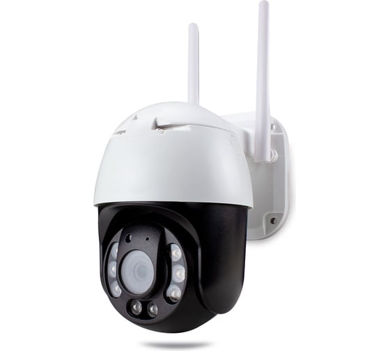 Поворотная камера видеонаблюдения PS-link WiFi 5Мп 1944p WPN5x50HD с 5x оптическим зумом 4050