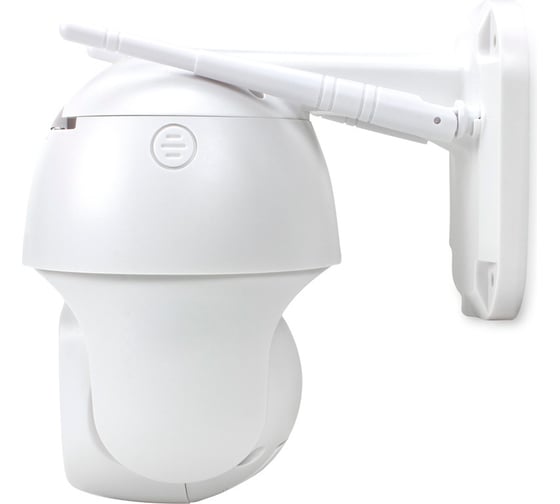 Поворотная камера видеонаблюдения PS-link WiFI IP 5Мп 1944p WPM50HD с Led подсветкой 4047