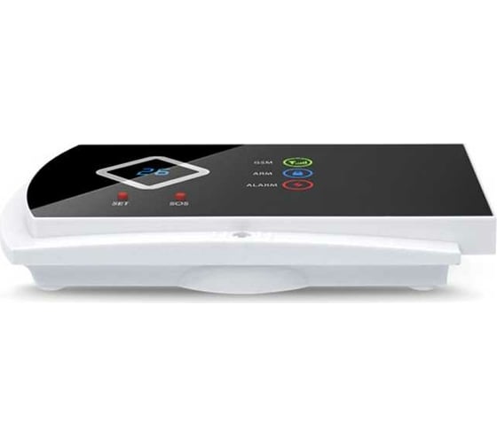 Беспроводная охранная GSM сигнализация PS-link G10A / Страж Стандарт для дома, квартиры, дачи, коттеджа, гаража 0046