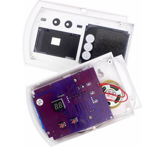 Беспроводная охранная GSM сигнализация PS-link G10A / Страж Стандарт для дома, квартиры, дачи, коттеджа, гаража 0046