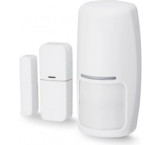 Беспроводная охранная GSM сигнализация PS-link G10A / Страж Стандарт для дома, квартиры, дачи, коттеджа, гаража 0046