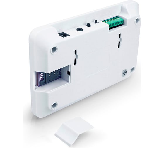 Беспроводная охранная GSM сигнализация PS-link G10C/ Страж Универсал для дома, квартиры, дачи, коттеджа, гаража 0047