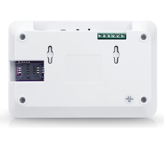 Беспроводная охранная GSM сигнализация PS-link G10C/ Страж Универсал для дома, квартиры, дачи, коттеджа, гаража 0047