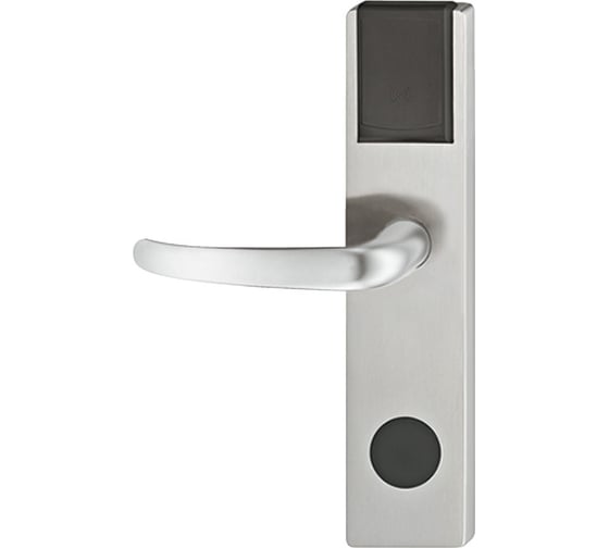 Терминал Hafele DT Lite, латунь матовая, С левый 40-65мм 917.56.055